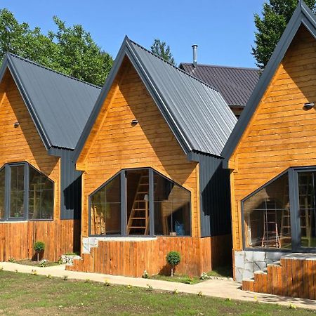Mikpritja Theth Villa Exterior foto